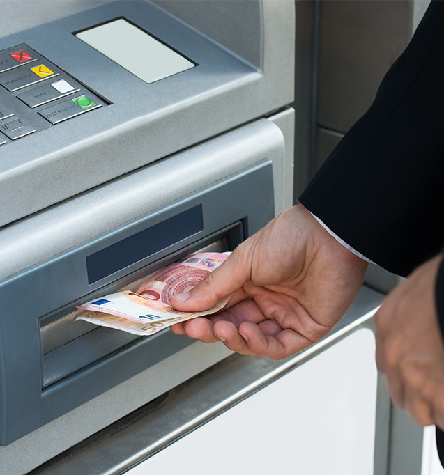 MB WAY to enable cardless cash withdrawals