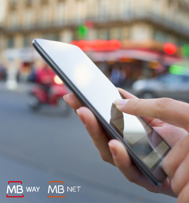 MB WAY e MB NET conquistam os portugueses