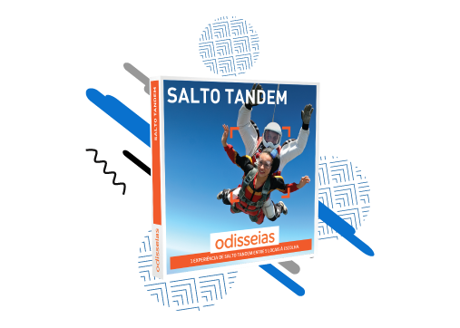 O primeiro LICITAR PARA GANHAR de fevereiro é de se atirar ao ar!
