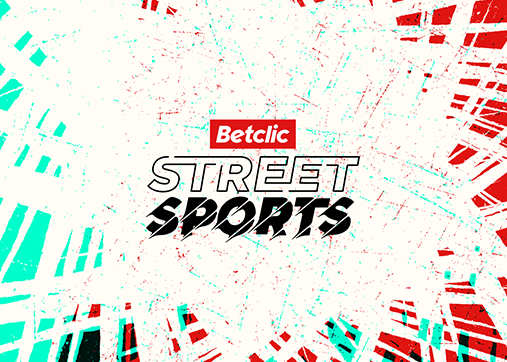 Ganhe prémios no Betclic Street Sports com MB WAY
