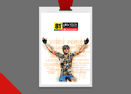 Tem pedalada para acompanhar o MB WAY na Volta a Portugal?