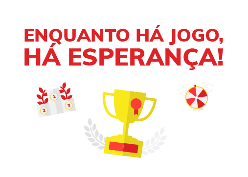 Que prémios temos para oferecer este mês?