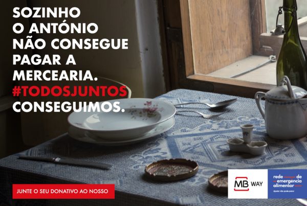 #TodosJuntos
