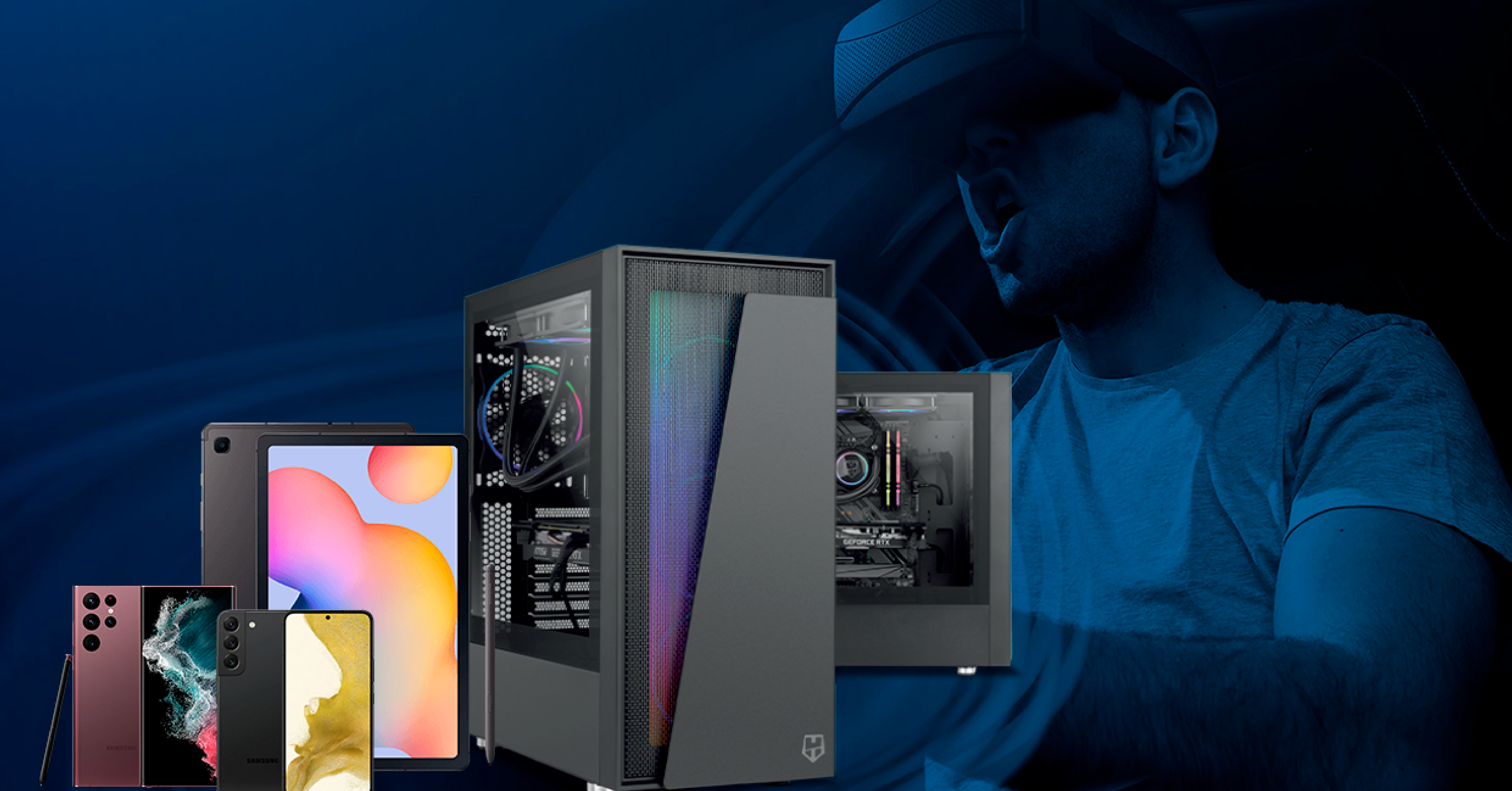 Os Pagamentos Autorizados também lhe oferecem uma Parceria PCDIGA