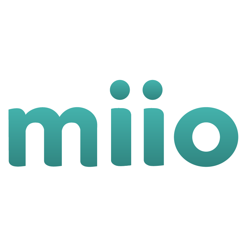 Logo miio Snack Bar SB