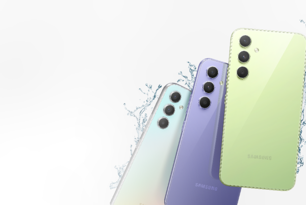 serie A da Samsung
