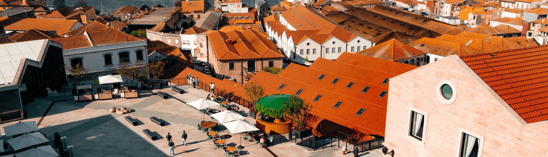 Explore a história do vinho português com o MB WAY no WOW Porto The World Of Wine