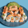 MB WAY e JustSushi