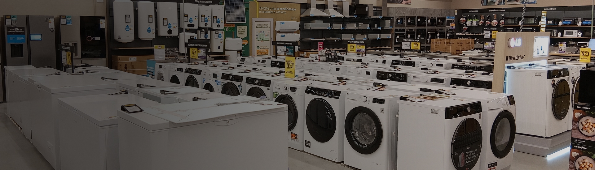 Next PostPedes, recebes e ainda ganhas: 5% cashback nas compras Glovo com MB WAY